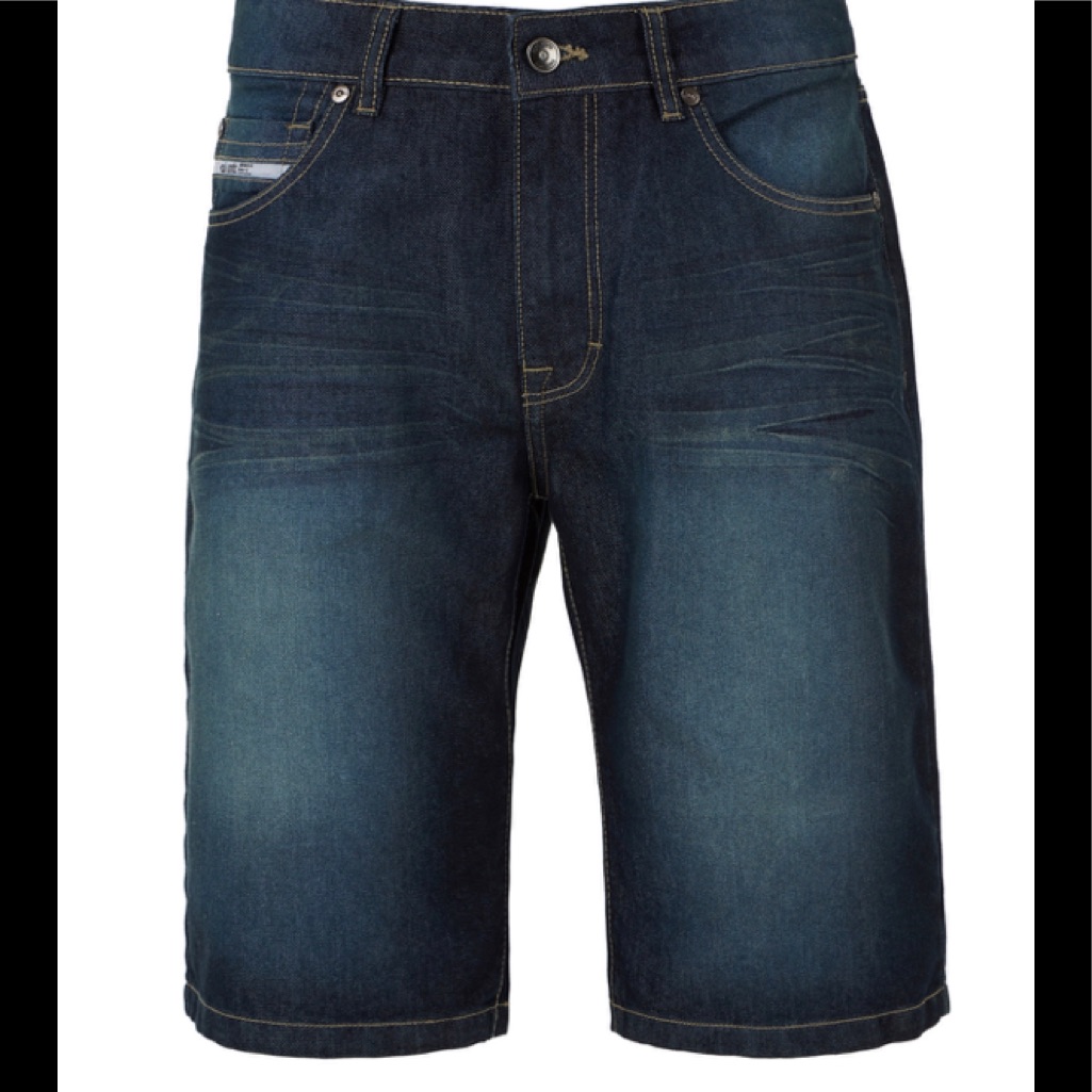 Ecko Unltd Relaxed Shorts Brand New With Tags